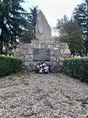 Park na Námestí sv. Ignáca